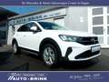 Volkswagen Taigo Life mit LED/APP/PTS/Alu/10tkm Weiß - thumbnail 1