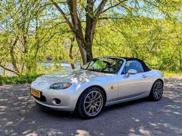 MX5 1.8L Elegance