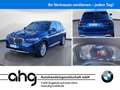 BMW X3 xDrive30e Innovationsp. Aut. Panorama AHK Blau - thumbnail 1
