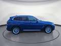 BMW X3 xDrive30e Innovationsp. Aut. Panorama AHK Blau - thumbnail 7