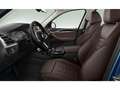 BMW X3 xDrive30e Innovationsp. Aut. Panorama AHK Blau - thumbnail 3