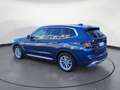 BMW X3 xDrive30e Innovationsp. Aut. Panorama AHK Blau - thumbnail 5