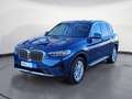BMW X3 xDrive30e Innovationsp. Aut. Panorama AHK Blau - thumbnail 2