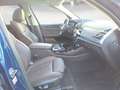 BMW X3 xDrive30e Innovationsp. Aut. Panorama AHK Blau - thumbnail 9