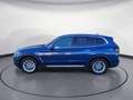 BMW X3 xDrive30e Innovationsp. Aut. Panorama AHK Blau - thumbnail 4