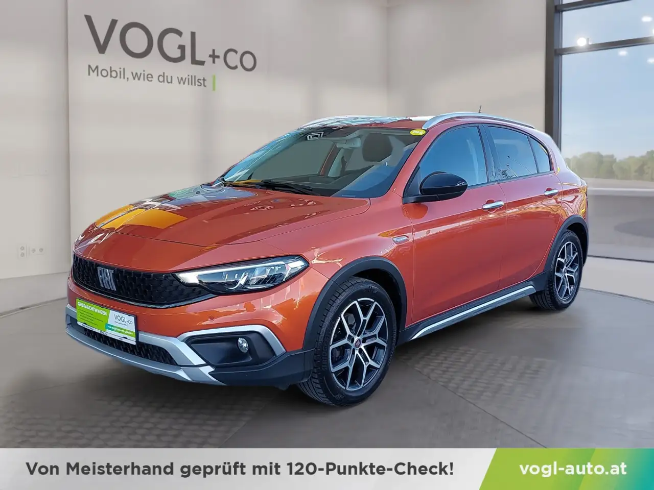 Fiat Tipo