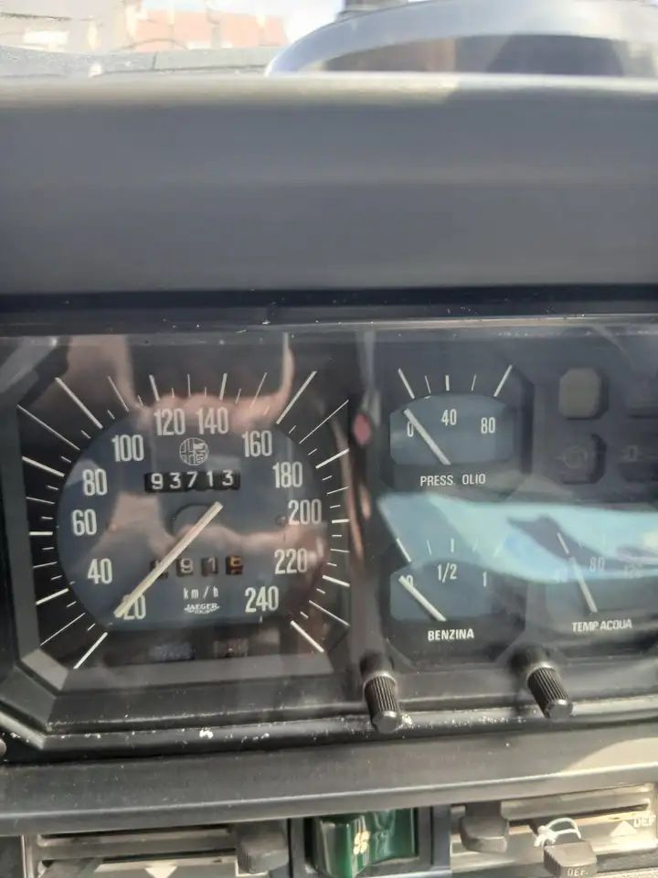 Alfa Romeo GTV, foto 5