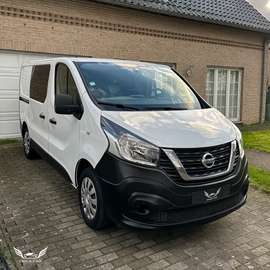 1.6 dCi L1H1