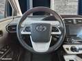 Toyota Prius 1.8 122h 100 hybrid phev premium bva lounge entretien complet 1ere main equipements %2B%2B%2B Blanc - thumbnail 19