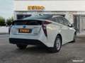 Toyota Prius 1.8 122h 100 hybrid phev premium bva lounge entretien complet 1ere main equipements %2B%2B%2B Blanc - thumbnail 2