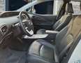 Toyota Prius 1.8 122h 100 hybrid phev premium bva lounge entretien complet 1ere main equipements %2B%2B%2B Blanc - thumbnail 4