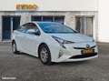 Toyota Prius 1.8 122h 100 hybrid phev premium bva lounge entretien complet 1ere main equipements %2B%2B%2B Blanc - thumbnail 12