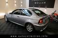BMW 316 ti Compact*SSD*Klima*M&S*Perfektes Winterauto Grau - thumbnail 7