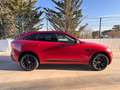 Jaguar F-Pace F-Pace 2.0i4D R-Sport Aut. RWD 180 R-Sport Rojo - thumbnail 4