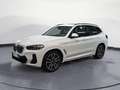 BMW X3 xDrive30e M Sportpaket Innovationsp. HIFI Weiß - thumbnail 2