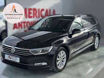 Variant 2.0TDI BMT Advance DSG 110kW