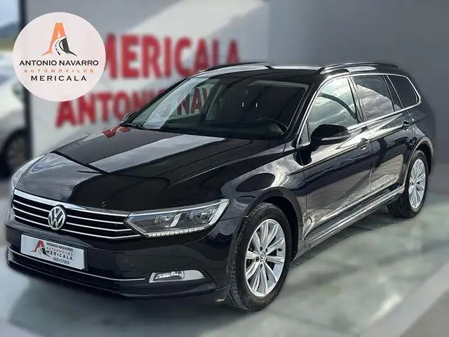 Volkswagen Passat Variant 2.0TDI BMT Advance DSG 110kW
