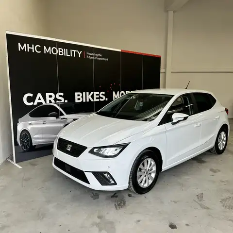 SEAT Ibiza Ibiza 1.0 TSI S
