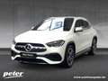 Mercedes-Benz GLA 180 AMG/19"/LED/Panorama-SD/Navigation/DAB/ bijela - thumbnail 1