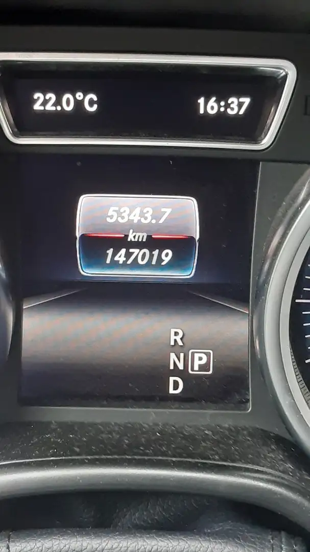 Mercedes-Benz GLE 250 d 4Matic 9G-TRONIC Exclusive - 1