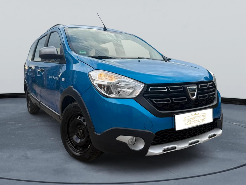 Dacia Lodgy Stepway