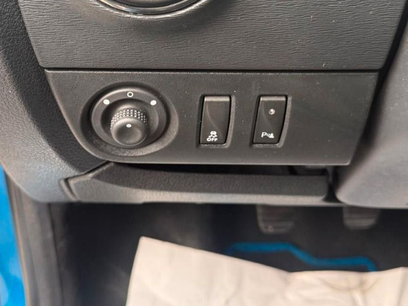Dacia Lodgy Stepway — photo 13