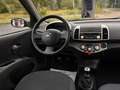 Nissan Micra 1.2 Visia Klima*Servo*Alufelgen*TÜV NEU* Schwarz - thumbnail 13