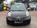 Nissan Micra 1.2 Visia Klima*Servo*Alufelgen*TÜV NEU* Schwarz - thumbnail 2