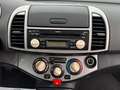 Nissan Micra 1.2 Visia Klima*Servo*Alufelgen*TÜV NEU* Schwarz - thumbnail 17