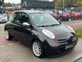 Nissan Micra 1.2 Visia Klima*Servo*Alufelgen*TÜV NEU* Schwarz - thumbnail 3