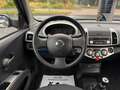 Nissan Micra 1.2 Visia Klima*Servo*Alufelgen*TÜV NEU* Schwarz - thumbnail 12