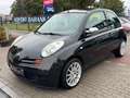 Nissan Micra 1.2 Visia Klima*Servo*Alufelgen*TÜV NEU* Schwarz - thumbnail 9