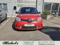 Renault Twingo E-Tech 100% elektrisch - Sitzheizung Rot - thumbnail 7