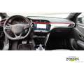 Opel Corsa GS Line Navi LED Android Klima. ALW Reifen Siyah - thumbnail 10