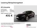 Audi A5 A5 Lim. TFSI qu. S tronic *ACC*PARKASSIST+*SHZ* Schwarz - thumbnail 1
