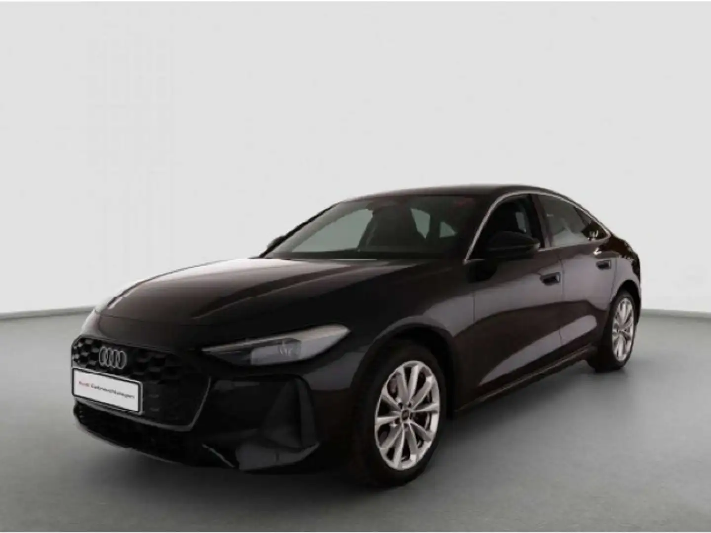 Audi A5 A5 Lim. TFSI qu. S tronic *ACC*PARKASSIST+*SHZ* Schwarz - 2