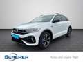 Volkswagen T-Roc 2.0 TSI R DSG 4 Motion NAVI SHZ LED Weiß - thumbnail 1