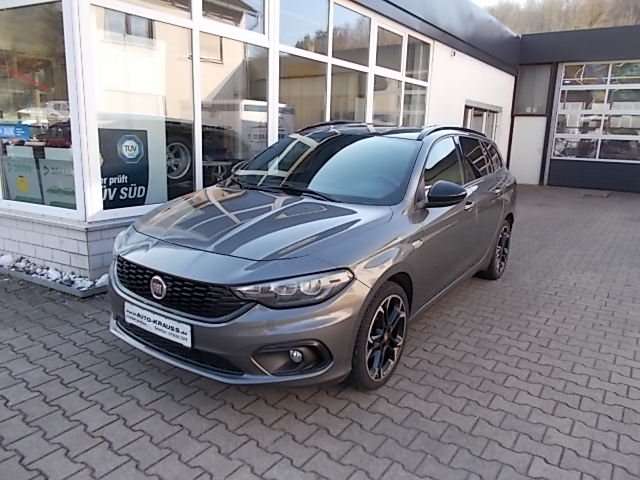 Second hand Fiat Tipo 1.6