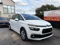 Citroen C4 SpaceTourer 1.5HDi -EU6-GARANTIE 1AN-CLIM-GPS-CARPLAY-CAMERA- Wit - thumbnail 21