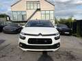 Citroen C4 SpaceTourer 1.5HDi -EU6-GARANTIE 1AN-CLIM-GPS-CARPLAY-CAMERA- Biały - thumbnail 13
