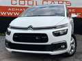 Citroen C4 SpaceTourer 1.5HDi -EU6-GARANTIE 1AN-CLIM-GPS-CARPLAY-CAMERA- Biały - thumbnail 1