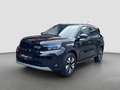 Opel Frontera GS Schwarz - thumbnail 2