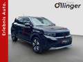 Opel Frontera GS Schwarz - thumbnail 1