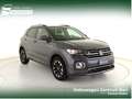 Volkswagen T-Cross 1.0 tsi style 95cv Gris - thumbnail 4