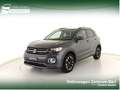 Volkswagen T-Cross 1.0 tsi style 95cv Gris - thumbnail 1