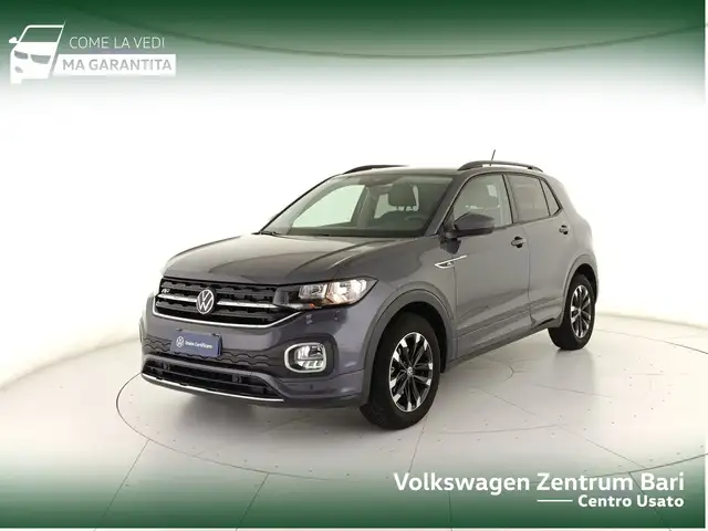 Volkswagen T-Cross 1.0 tsi style 95cv