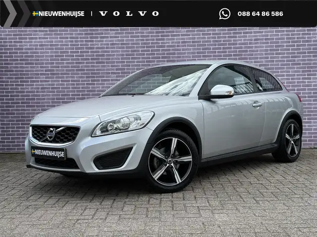 Volvo C30 2.0 145 pk ADVANTAGE | 12 mnd BOVAG garantie | sto