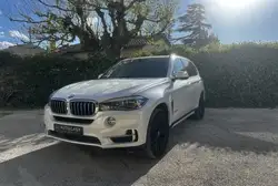 BMW X5 F15 xDrive 50 iA 450 cv Lounge Plus %2B Options