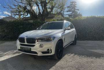 F15 xDrive 50 iA 450 cv Lounge Plus %2B Options / Reprog Ethanol %2B Stage 1 530 cv