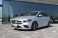 Mercedes-Benz B 200 d Automatic Premium AMG Plateado - thumbnail 2